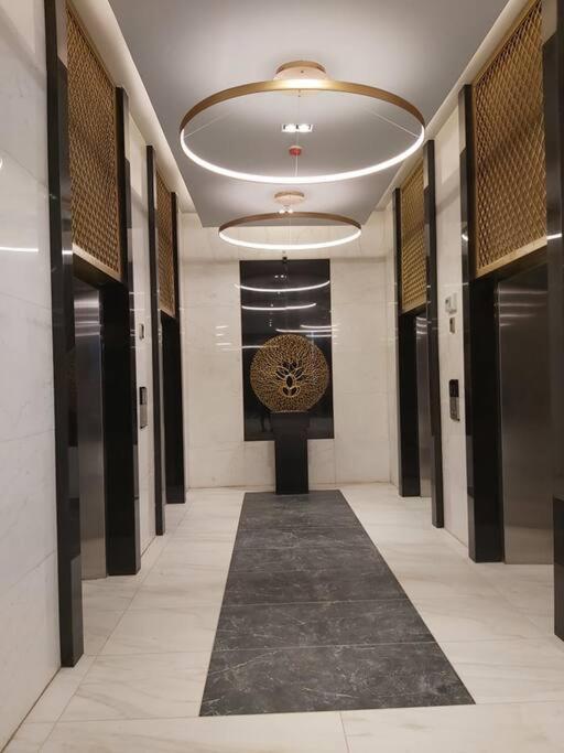Condo Near Ayala Cebu City W Wifi Balcony מראה חיצוני תמונה